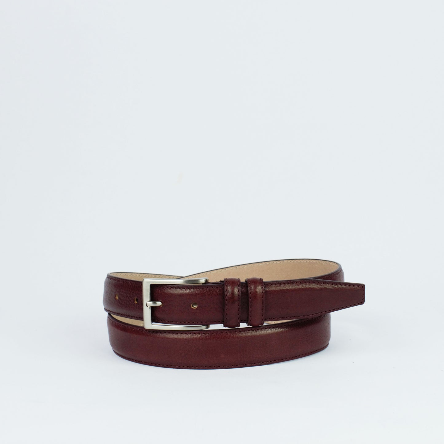 Ceinture classique 3 cm, Modèle 1107/30.