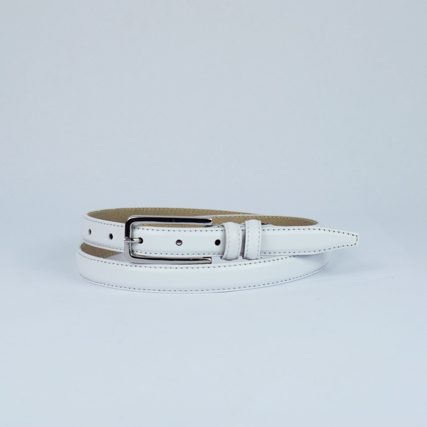 Ceinture classique, boucle rectangulaire, Modèle 1134/20.