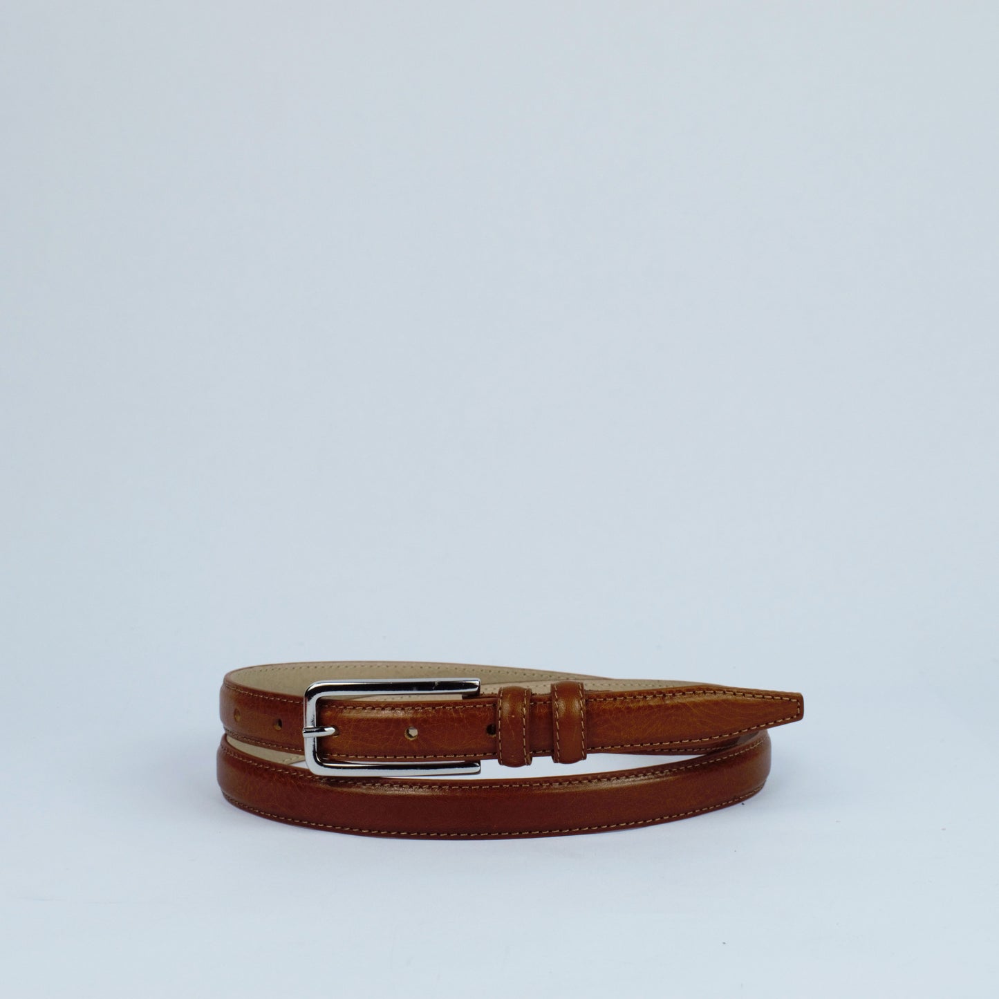 Ceinture classique, boucle rectangulaire, Modèle 1134/20.