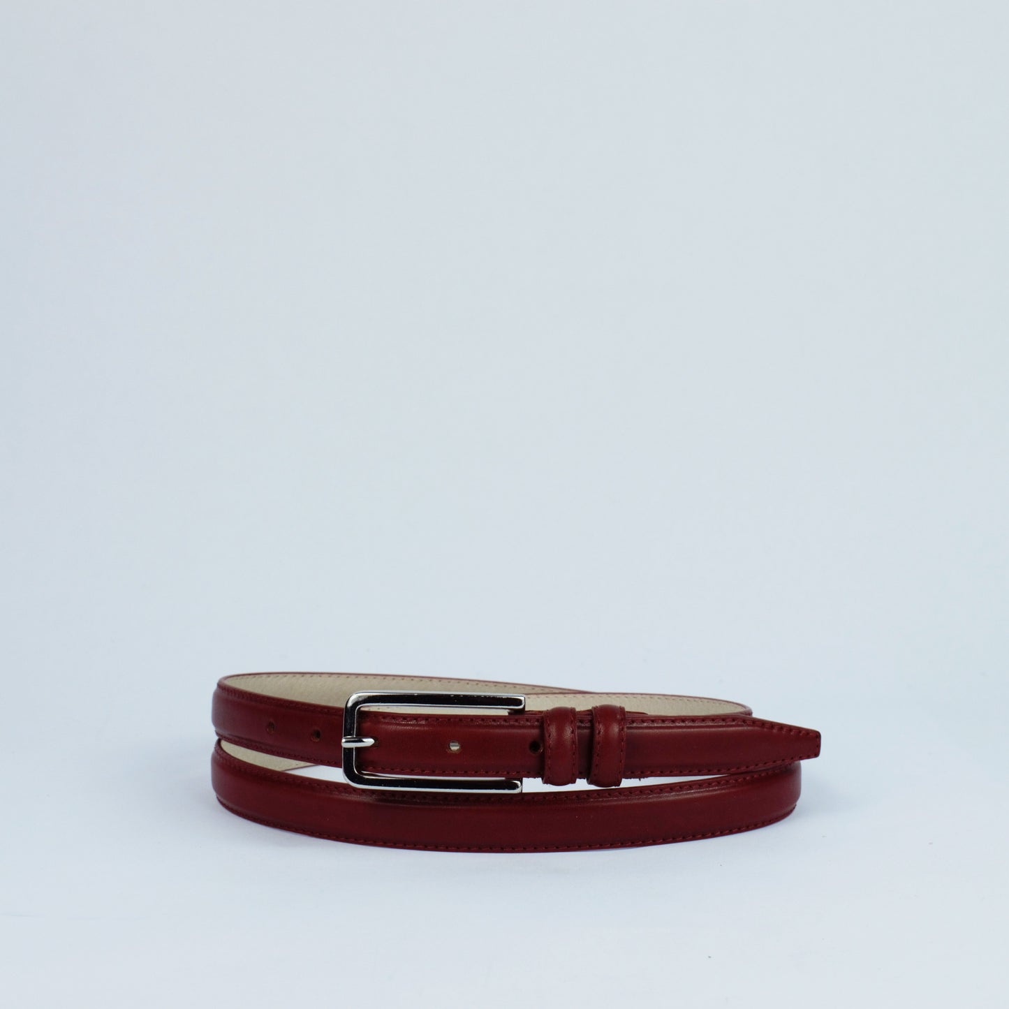 Ceinture classique, boucle rectangulaire, Modèle 1134/20.