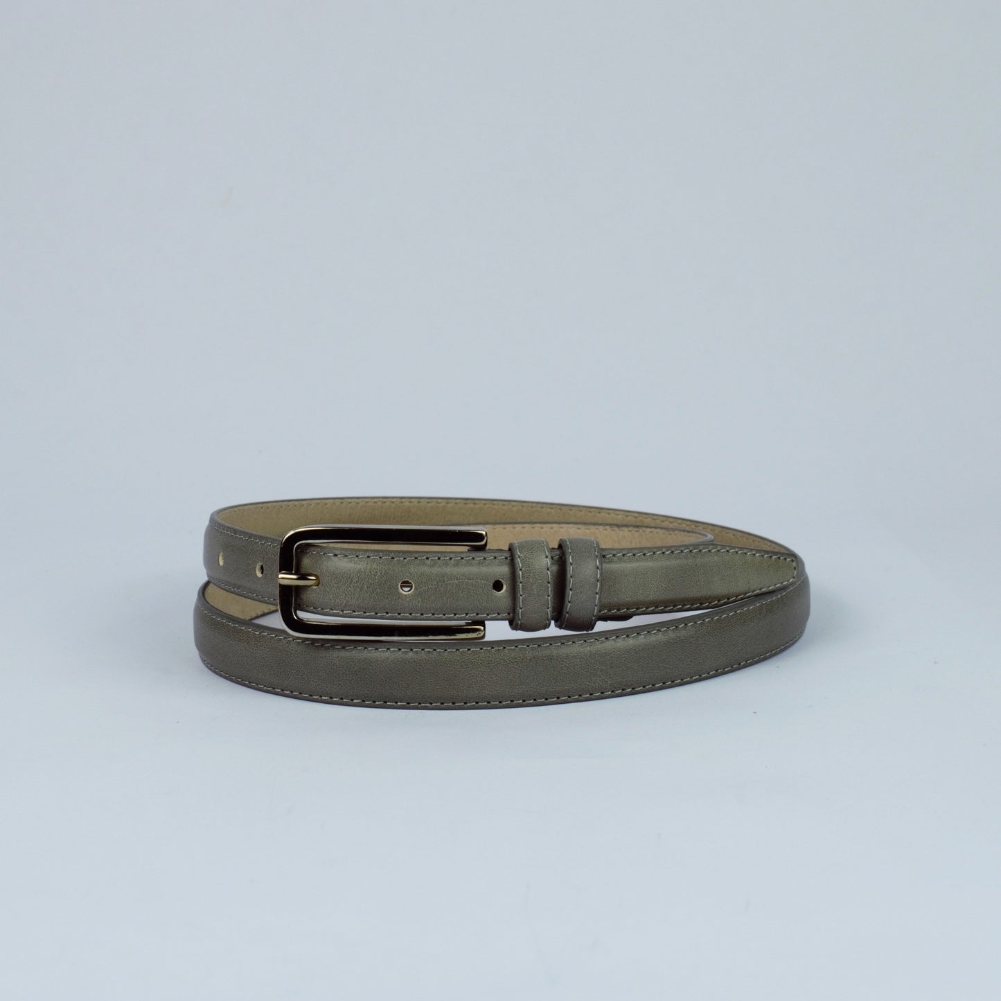 Ceinture classique, boucle rectangulaire, Modèle 1134/20.