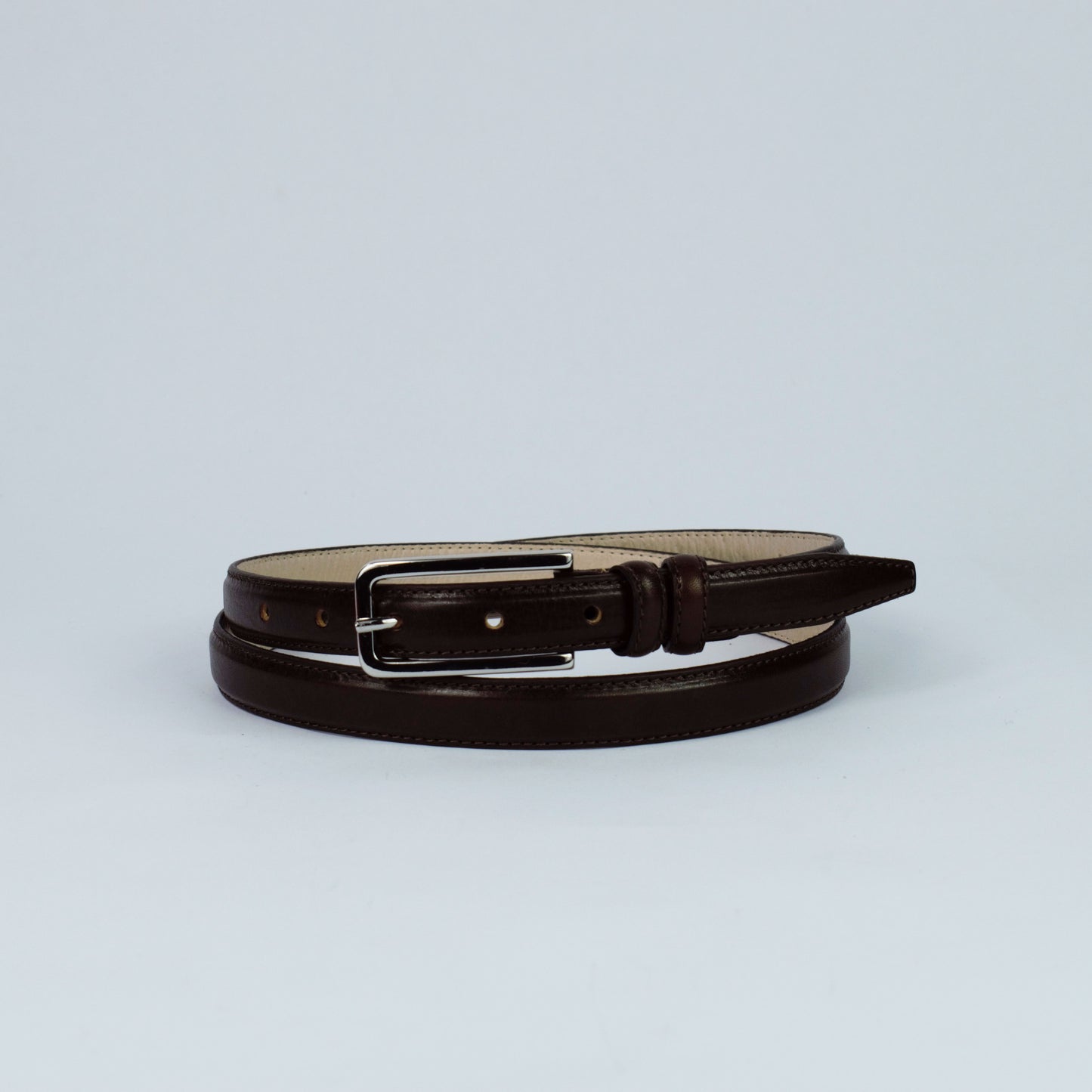 Ceinture classique, boucle rectangulaire, Modèle 1134/20.