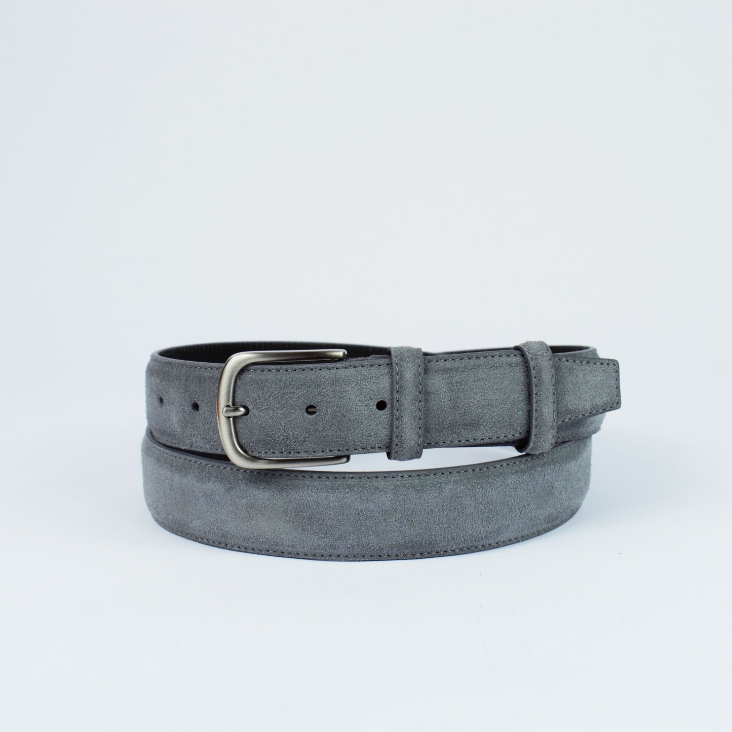Ceinture en daim, Modèle 9009/35