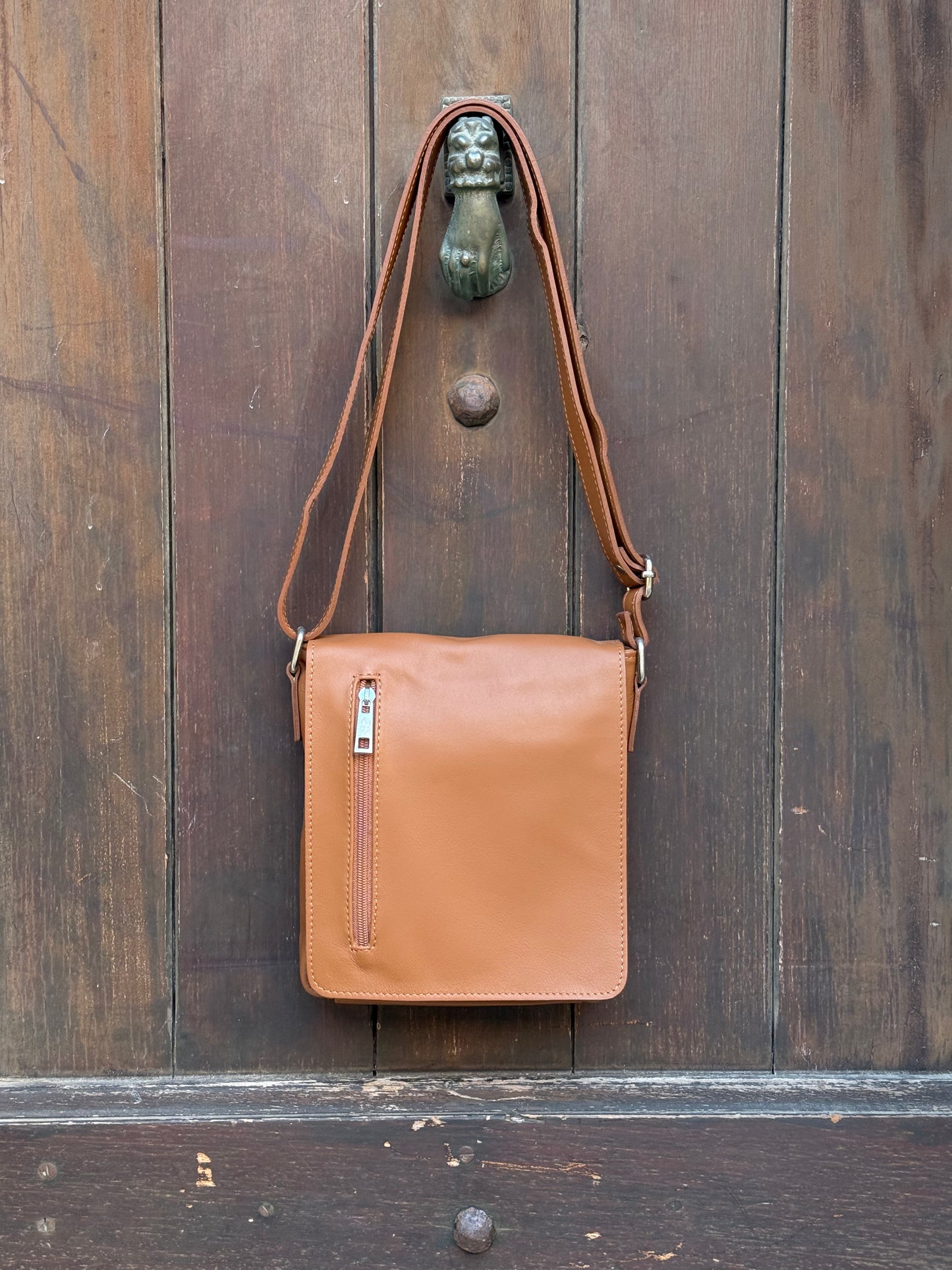 Sac Besace, Mod.9077 (moyenne taille)