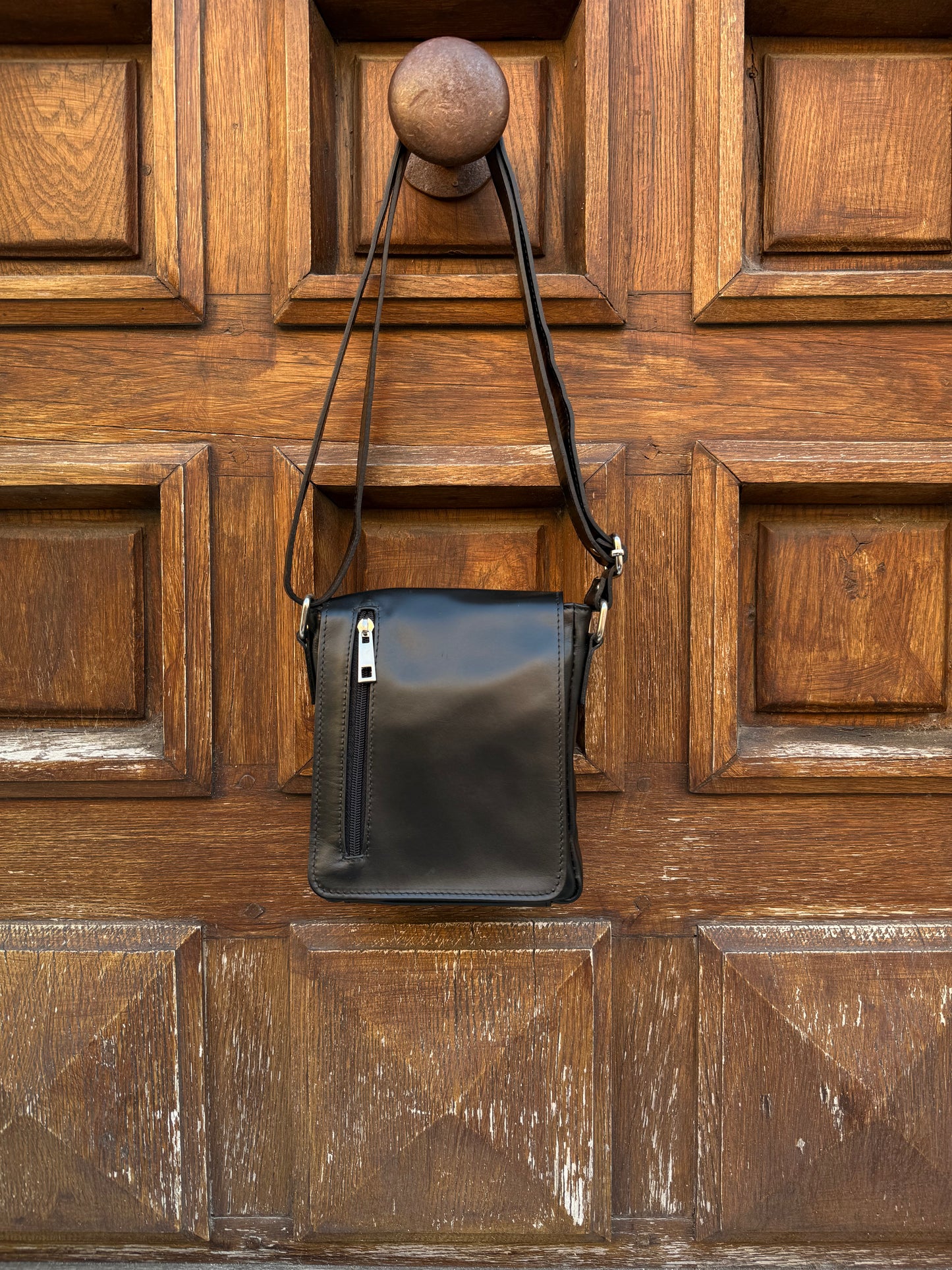 Sac Besace, Mod. 9077 (petite taille)