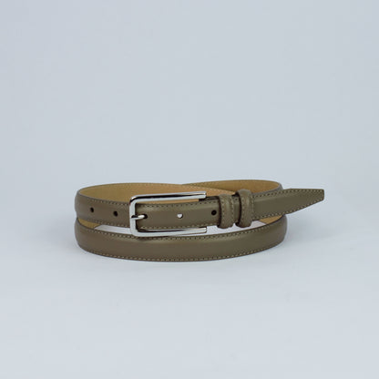 Ceinture classique, boucle rectangulaire, Modèle 1134/20.