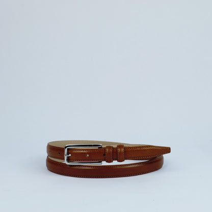 Ceinture classique, boucle rectangulaire, Modèle 1134/20.