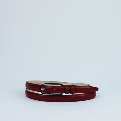 Ceinture classique, boucle rectangulaire, Modèle 1134/20.