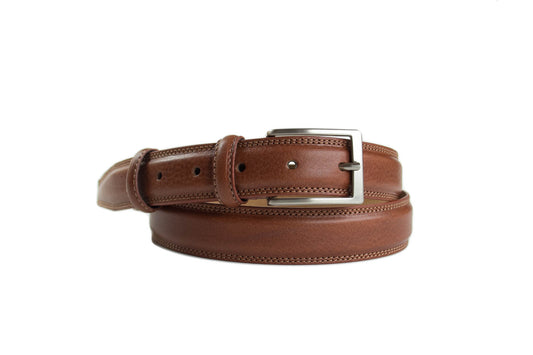 Ceinture Classique double surpiqûre, Modèle 1916/30
