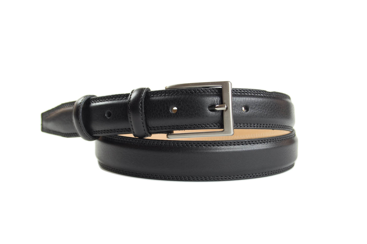 Ceinture Classique double surpiqûre, Modèle 1916/30