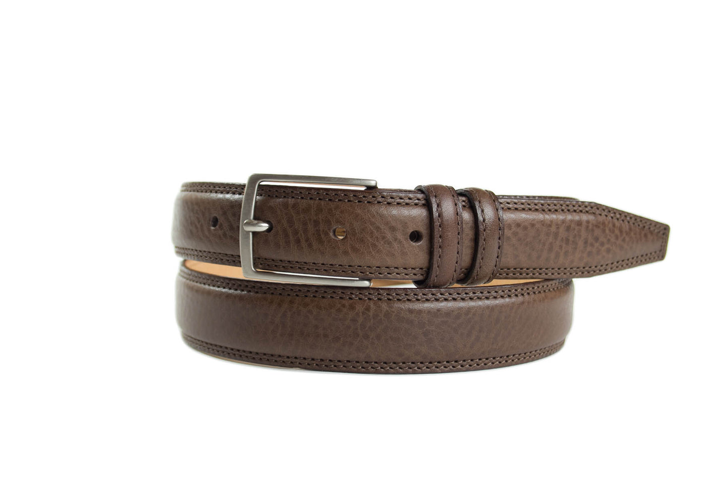 Ceinture Classique double surpiqûre, Modèle 1916/30