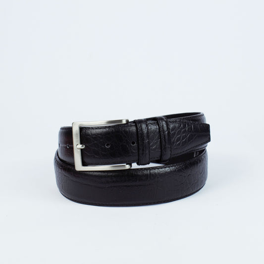 Ceinture style croco, Modèle 407/40