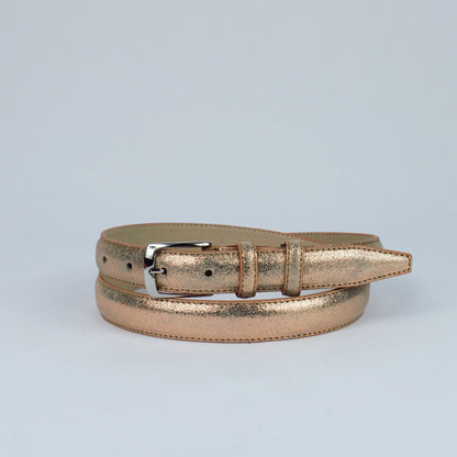 Ceinture en cuir, Modèle 644/25