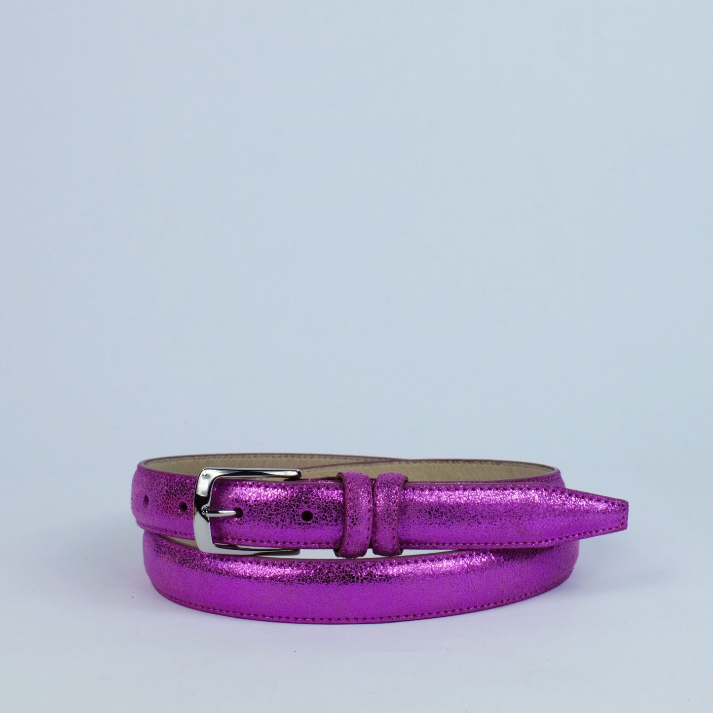 Ceinture en cuir, Modèle 644/25