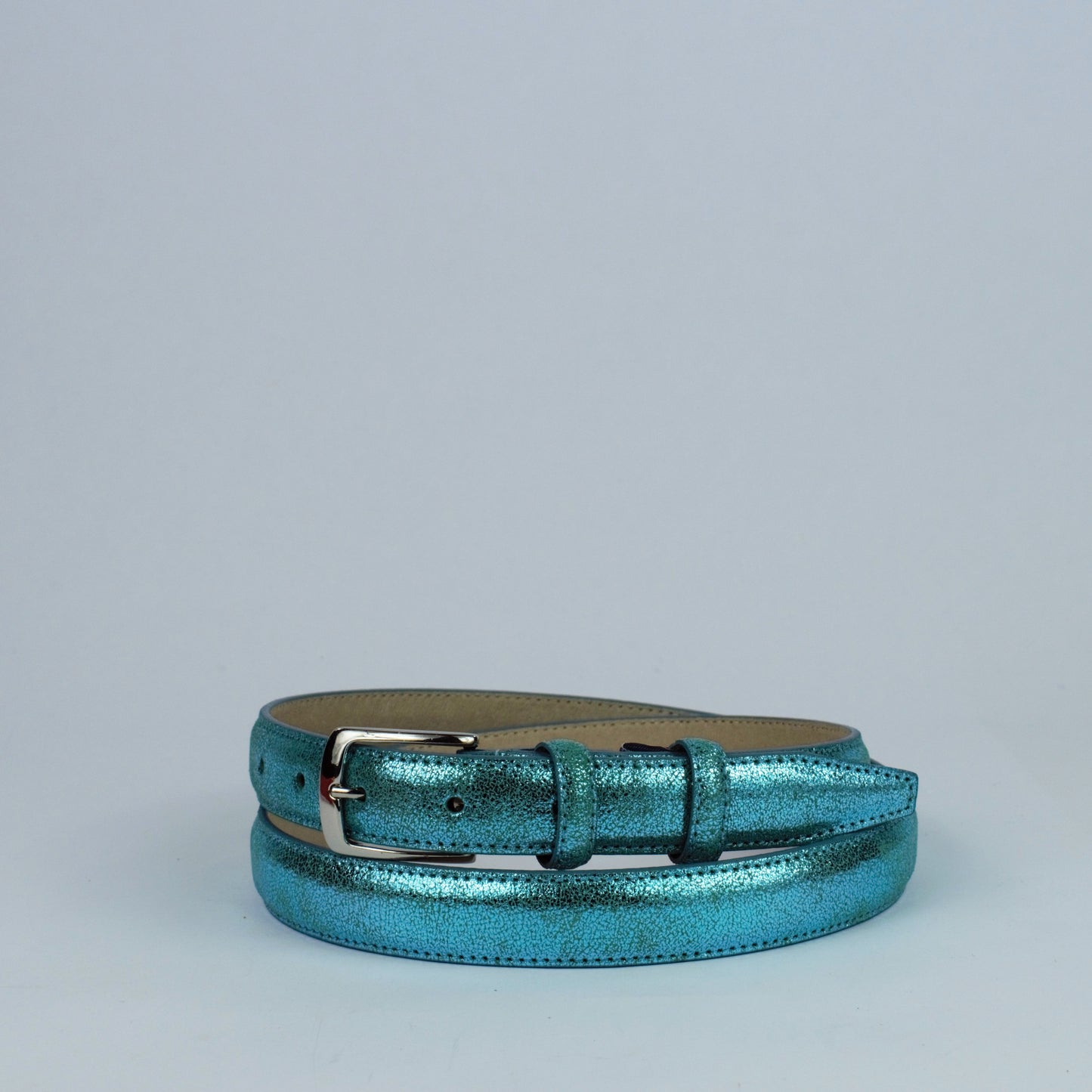 Ceinture en cuir, Modèle 644/25