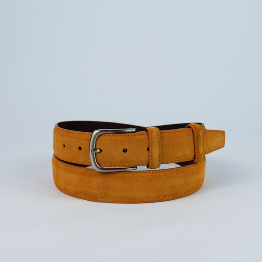 Ceinture en daim, Modèle 9009/35