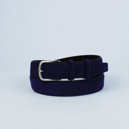 Ceinture en daim, Modèle 9009/35