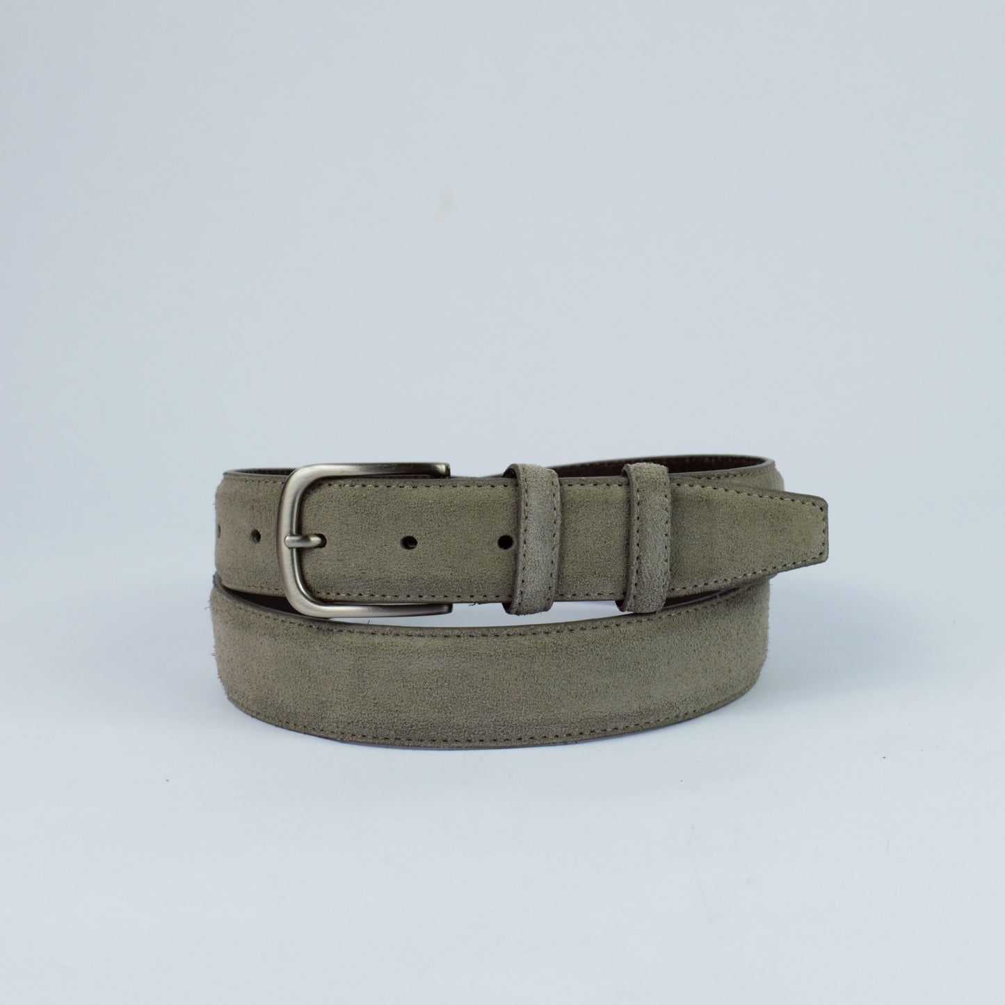 Ceinture en daim, Modèle 9009/35