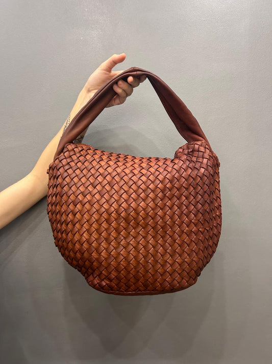 Sac tressé, Modèle HOBO grand