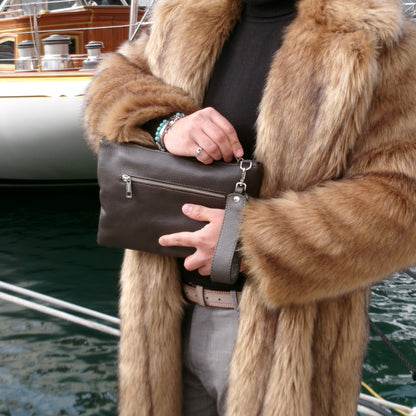 Pochette à main