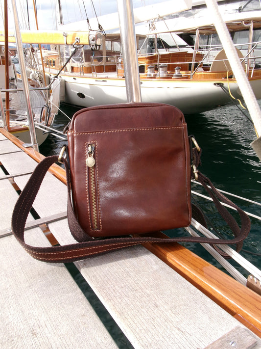Besace Manhattan borsello
