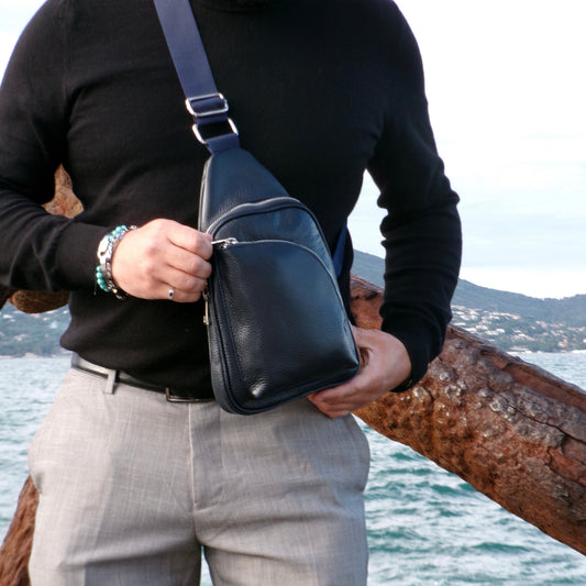 Sac besace Monospalla