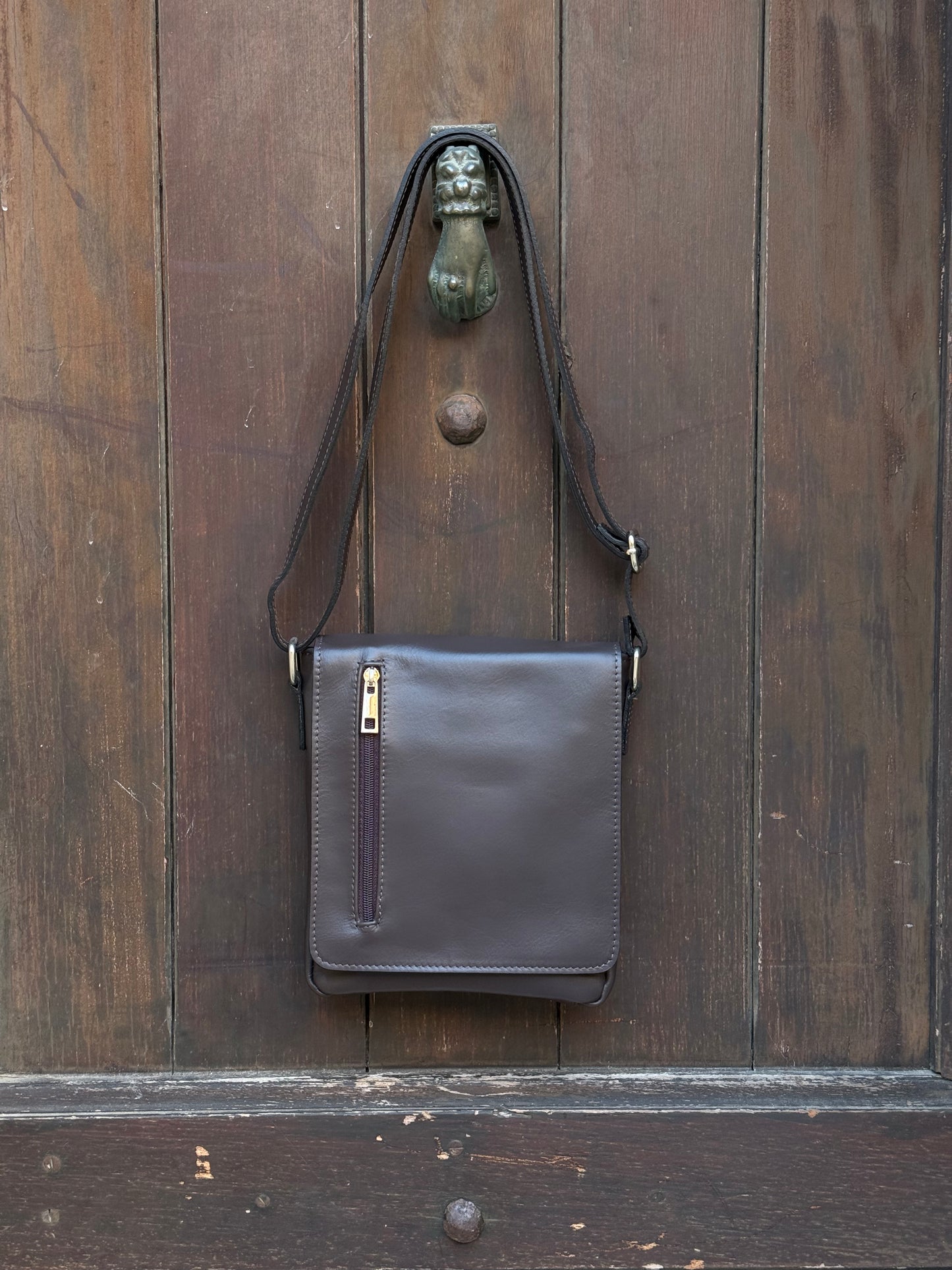 Sac Besace,  Mod.9077 (moyenne taille)