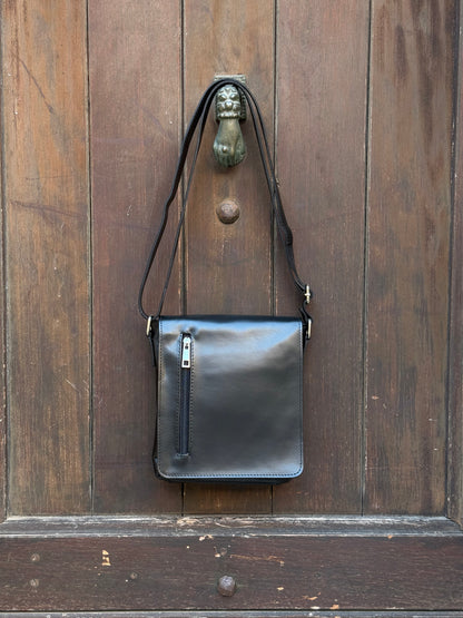 Sac Besace,  Mod.9077 (moyenne taille)