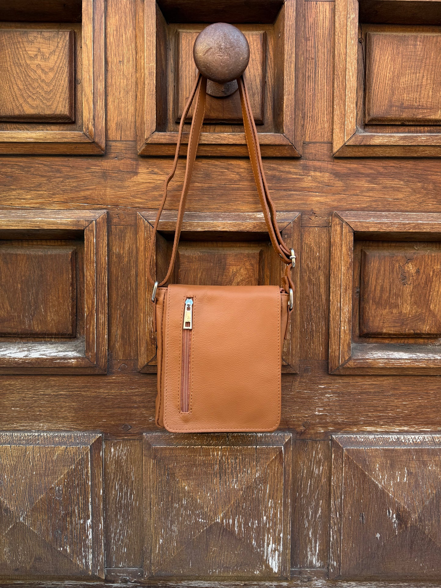 Sac Besace,  Mod. 9077 (petite taille)