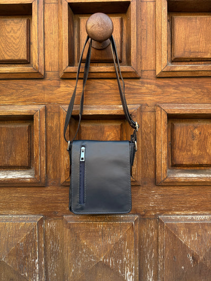 Sac Besace,  Mod. 9077 (petite taille)