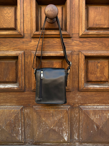 Sac Besace,  Mod. 9077 (petite taille)