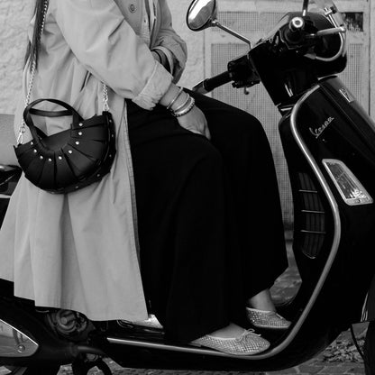 Sac élégant, Modèle Raggio