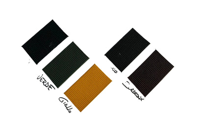 Ceinture en Cuir Texturé pour femme ou homme, Modèle 670/35